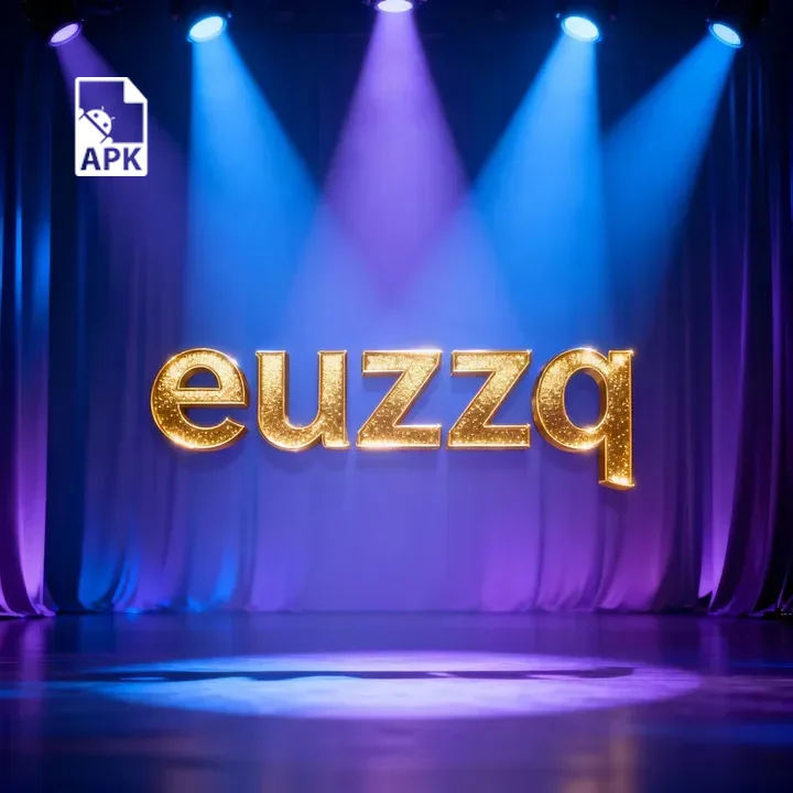 APK oficial da euzzq para Android