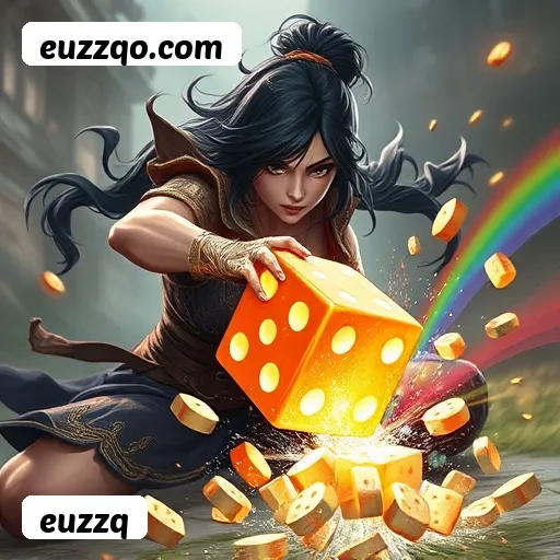 Loterias online disponíveis na euzzq