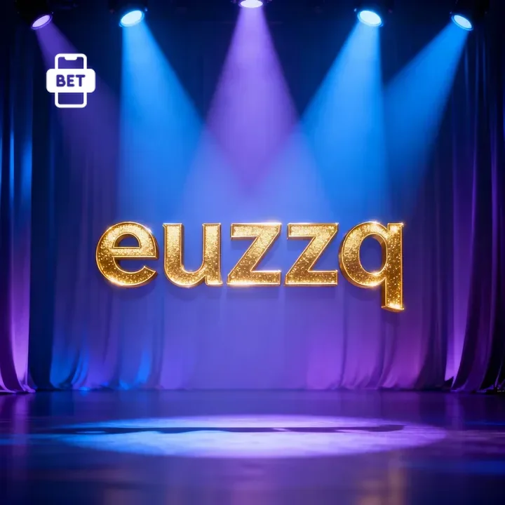 Apostas esportivas da euzzq com odds competitivas